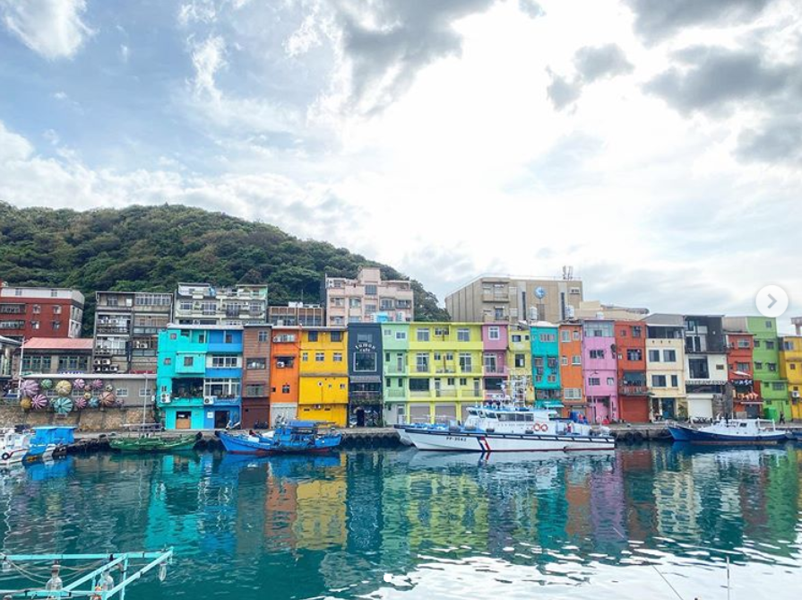 04. Keelung-Zhengbin Fishing Port 02
