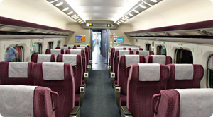 HSR