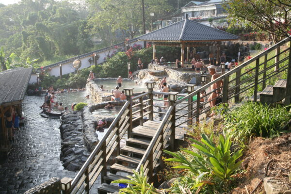 beitou 1