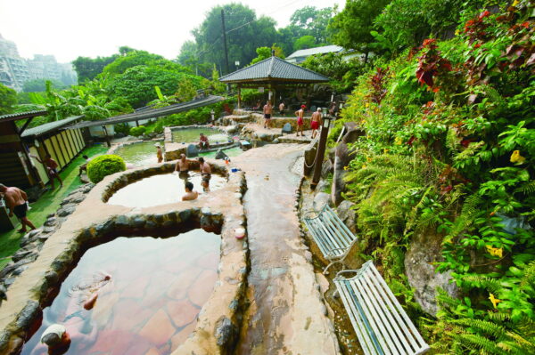 beitou 2