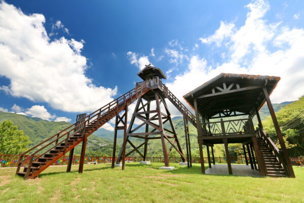 Loshib Wadan Memorial Park