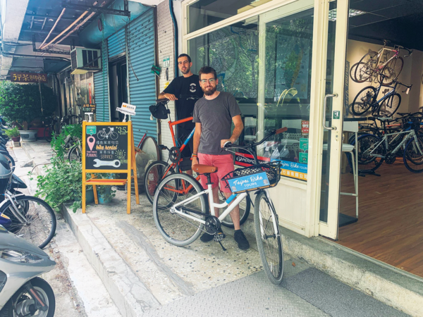 Taipei Bike Works 2_Mathew Bike提供_resize