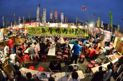 花園夜市4