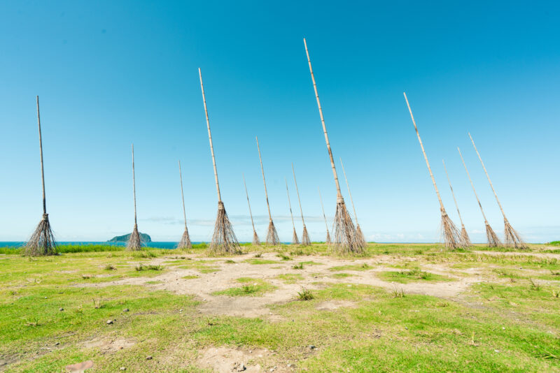 2019小鎮影片及照片—02_北台灣篇—基隆中正—潮境公園造景 Park